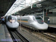 レールスター