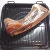 まぐろのカマ(^_^)の画像