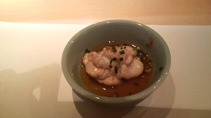 白子