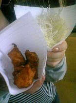 karaage