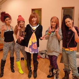 ♪レゲエシンガー ”ACCO”のMｙLife♪