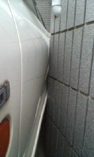 距離なし