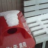 寒中お見舞い申し上げますの画像