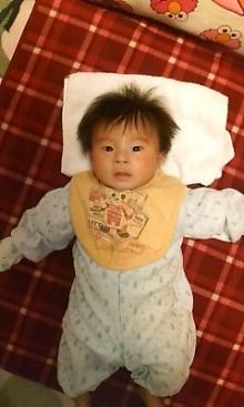 大樹くん頑張れ！成長ブログ
