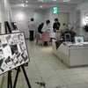 押し花展の画像