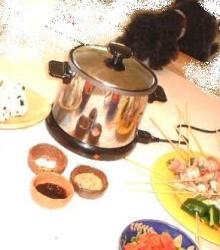 串揚げ３