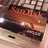 【CES 2009 現地レポート】 大容量SSD時代の到来！の画像