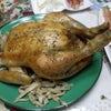 クリスマスのメインはここよ！の画像