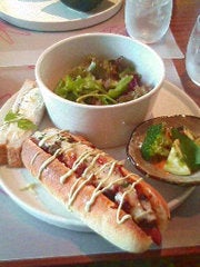 ランチプレート