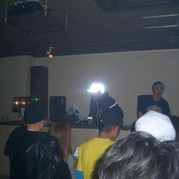 「本日も晴天なり」-DJ JAG a.k.a GANGLING-　　　　　　　　　　　　　　　　　　　　　　