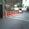 今日の散歩の画像