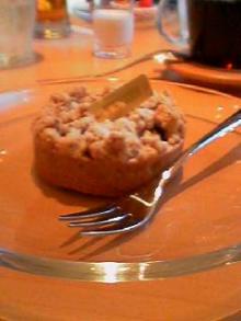 バナナチョコ黒砂糖