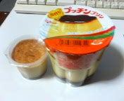 プッチンプリン