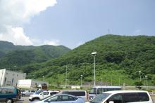 夏本番