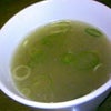 出石名物皿そば♪⑤の画像