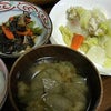 鶏団子の白菜蒸しの画像