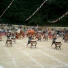運動会！の画像