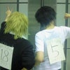 WBCイベレポ！ テンションが異常だから閲覧注意だ、よ！！の画像