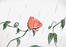 花1