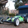 2009/1/11.公園走行会。の画像