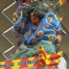 阿波踊り観覧記～今年初の阿波踊りは東京ドーム！！～の画像