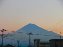 0930富士山