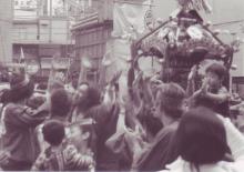 matsuri