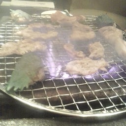 Everything’s gonna be alright!!-焼き鳥！2