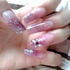 今回の☆～ﾈｲﾙ～の画像