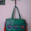★ayabayu昆虫BAG☆の画像