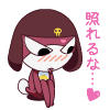 ☆寝まる☆の画像
