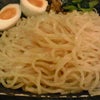 ひやあつつけ麺　京都熊五郎の画像