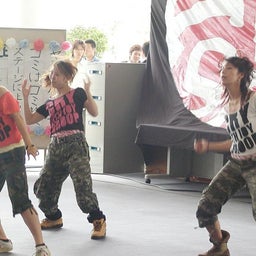 ART STAGE 2nd 2