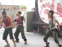 ART STAGE 2nd 2