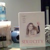 sex and the city 　劇場版の画像