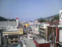 地元