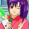 お通ちゃんの画像