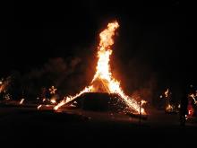 後夜祭5