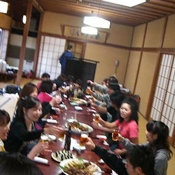 104無限大-乾杯