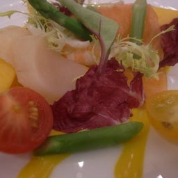 画像 + KEIO PLAZA HOTEL menu + の記事より 1つ目