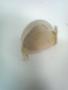 にんにく