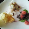 今日のお昼ご飯～♪の画像
