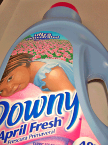 Downy
