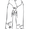 成人おめでとうの画像