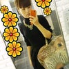 ★H&M&孔雀★の画像