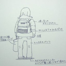このひとを見たら