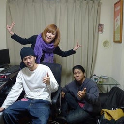 ♪レゲエシンガー ”ACCO”のMｙLife♪