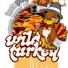 プリ・サンクス･ギビング　HIPHOP PARTY!!!　JAY ZのクラブのPARTYもあるよの画像