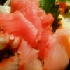 海鮮丼ｏ（∀≦）〇の画像