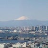 富士山の画像